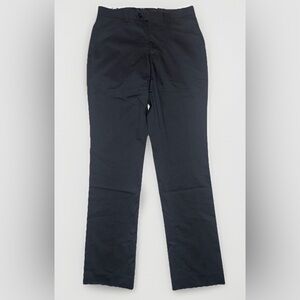 28/30 Apt 9 Premier Flex Performance Slim Fit Suit Dress Pants Mens Size 28